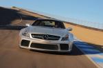 Mercedes-Benz SL65 AMG Black Series 2008 года